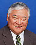 Clarence K. Nishihara